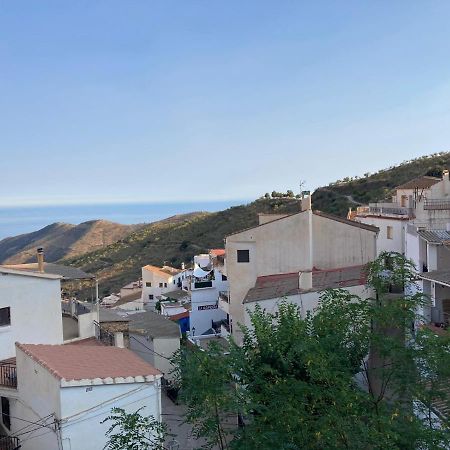 Casa Amigos Sorvilan - La Almendra Экстерьер фото