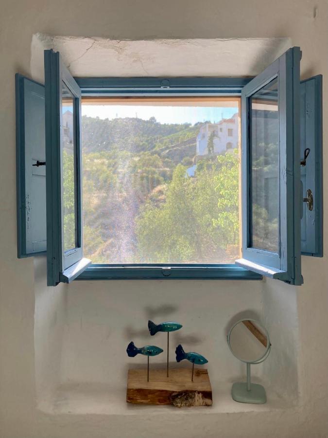 Casa Amigos Sorvilan - La Almendra Экстерьер фото