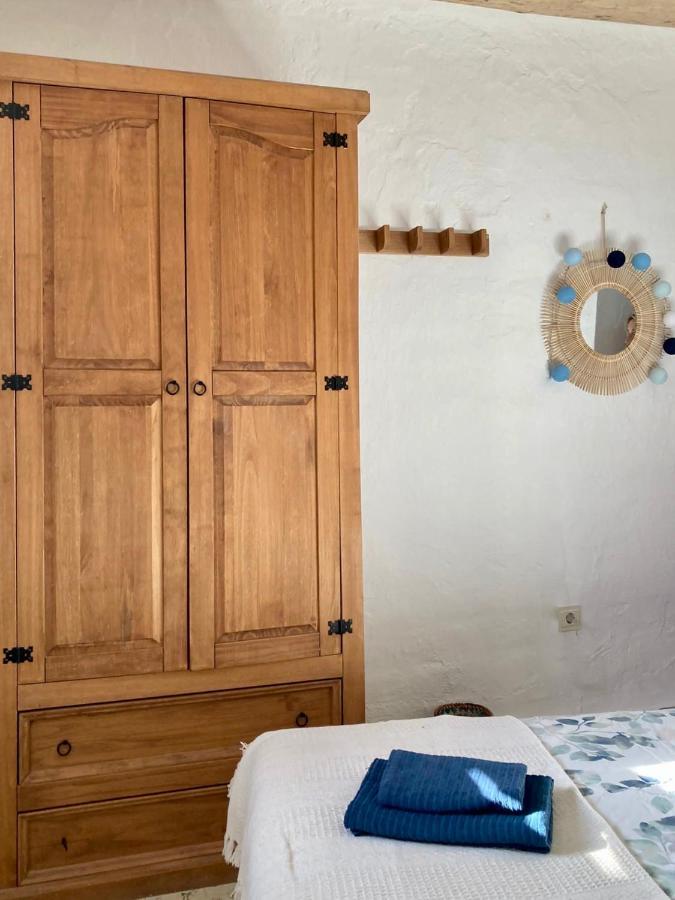 Casa Amigos Sorvilan - La Almendra Экстерьер фото