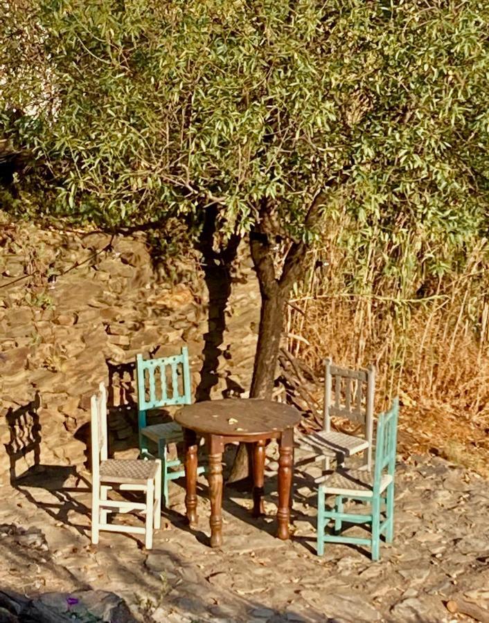 Casa Amigos Sorvilan - La Almendra Экстерьер фото