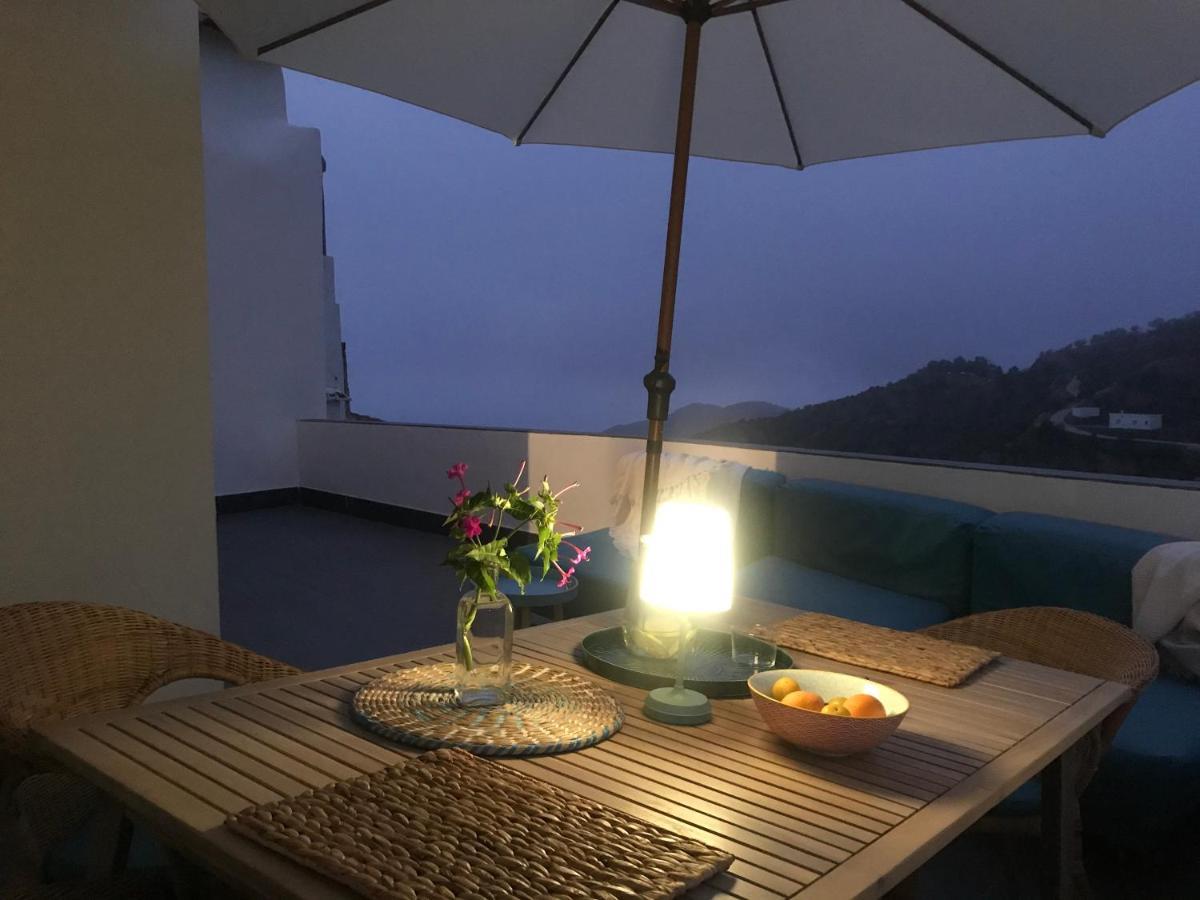 Casa Amigos Sorvilan - La Almendra Экстерьер фото