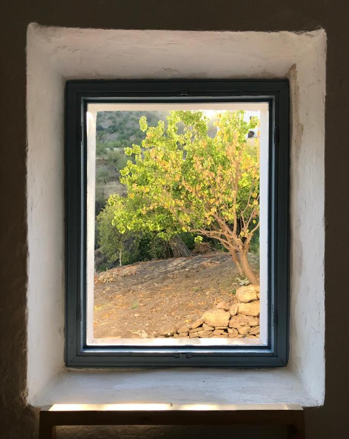 Casa Amigos Sorvilan - La Almendra Экстерьер фото