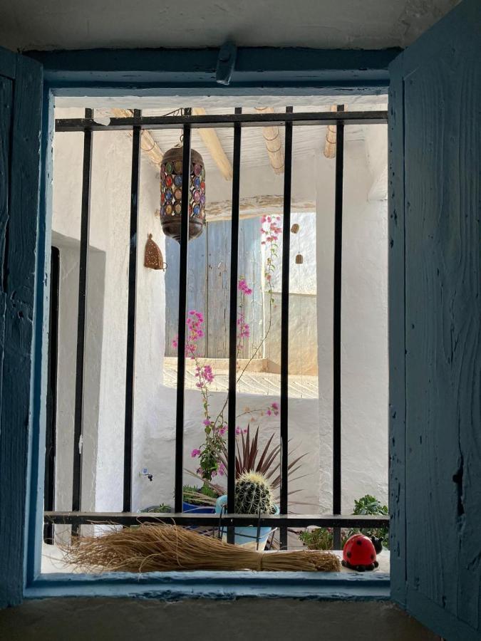 Casa Amigos Sorvilan - La Almendra Экстерьер фото