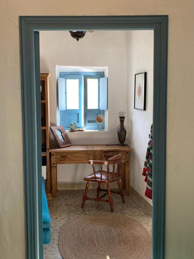 Casa Amigos Sorvilan - La Almendra Экстерьер фото