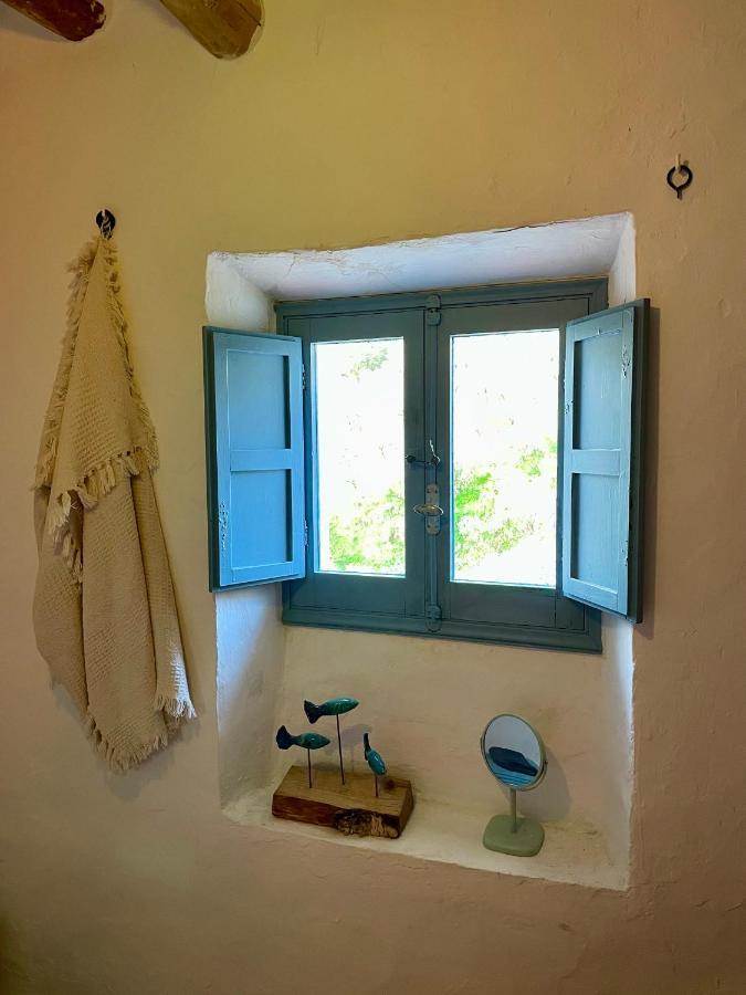Casa Amigos Sorvilan - La Almendra Экстерьер фото